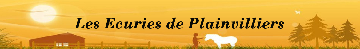 Les Ecuries de Plainvilliers